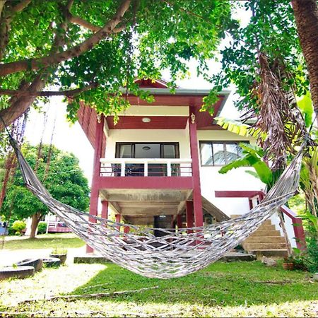 Cosy Holiday Homes Lamai Koh Samui. Exterior photo