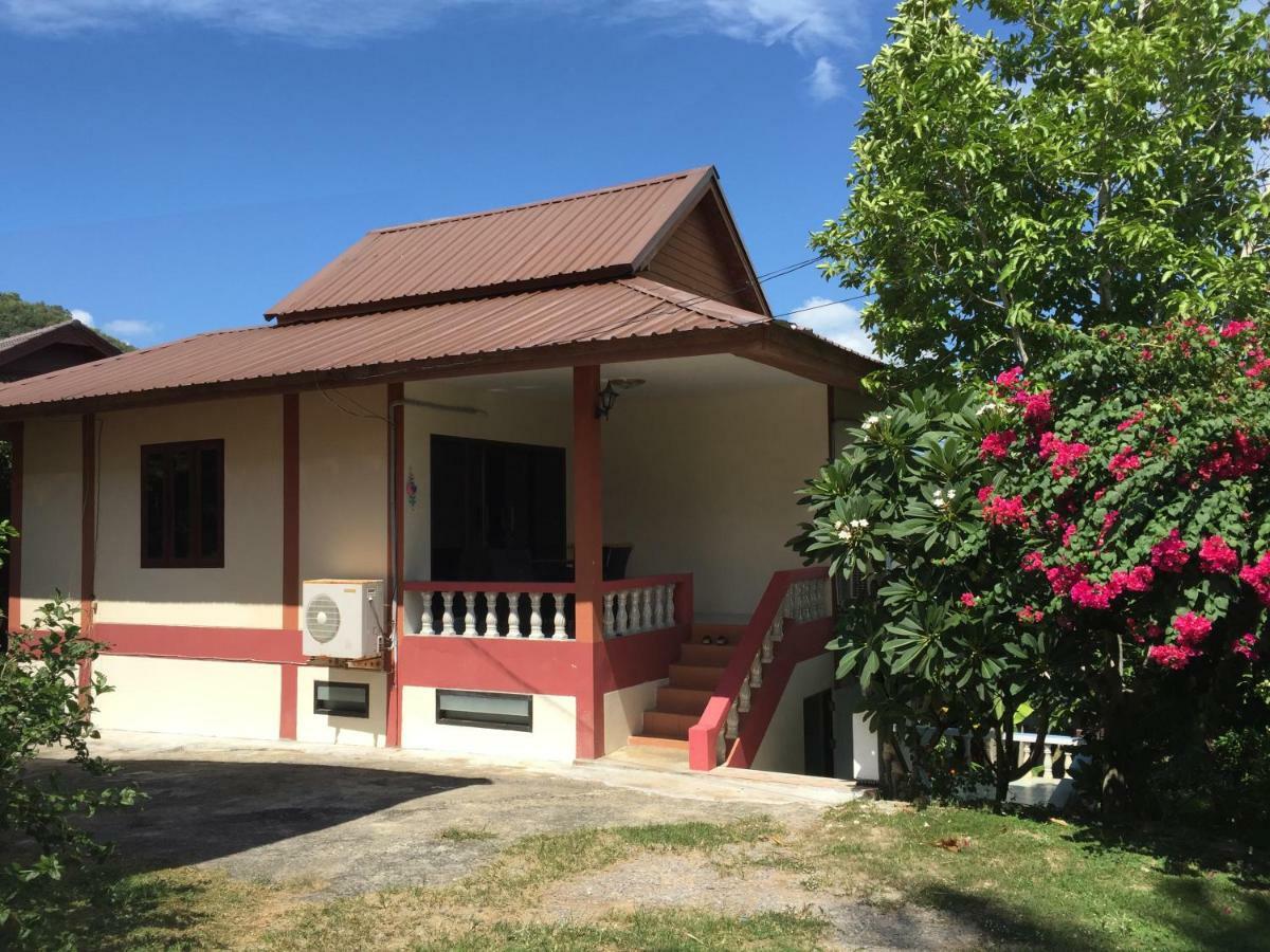 Cosy Holiday Homes Lamai Koh Samui. Exterior photo