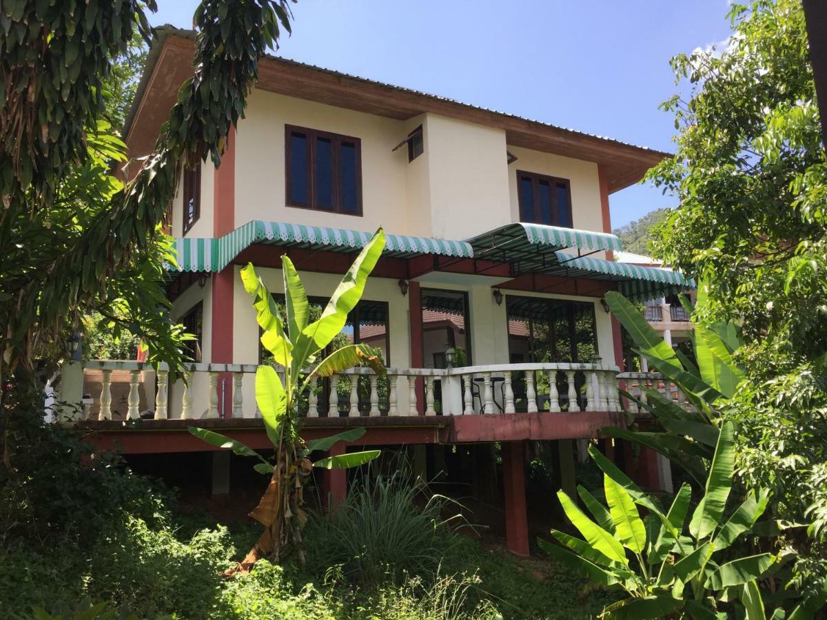 Cosy Holiday Homes Lamai Koh Samui. Exterior photo