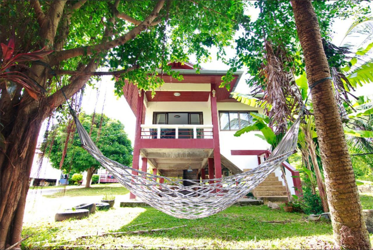 Cosy Holiday Homes Lamai Koh Samui. Exterior photo